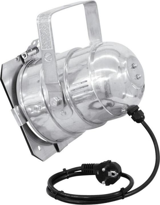 Produktbild Eurolite Halogen-PAR-Scheinwerfer PAR-3