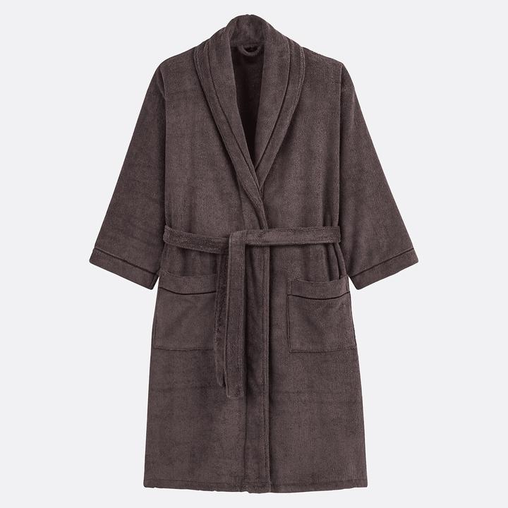 Image du produit La Redoute Interieurs Peignoir Victor (38)