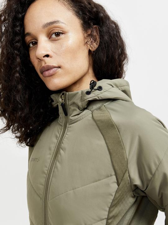 Image du produit Craft Adv Explore Hybrid Jacket W (XL)