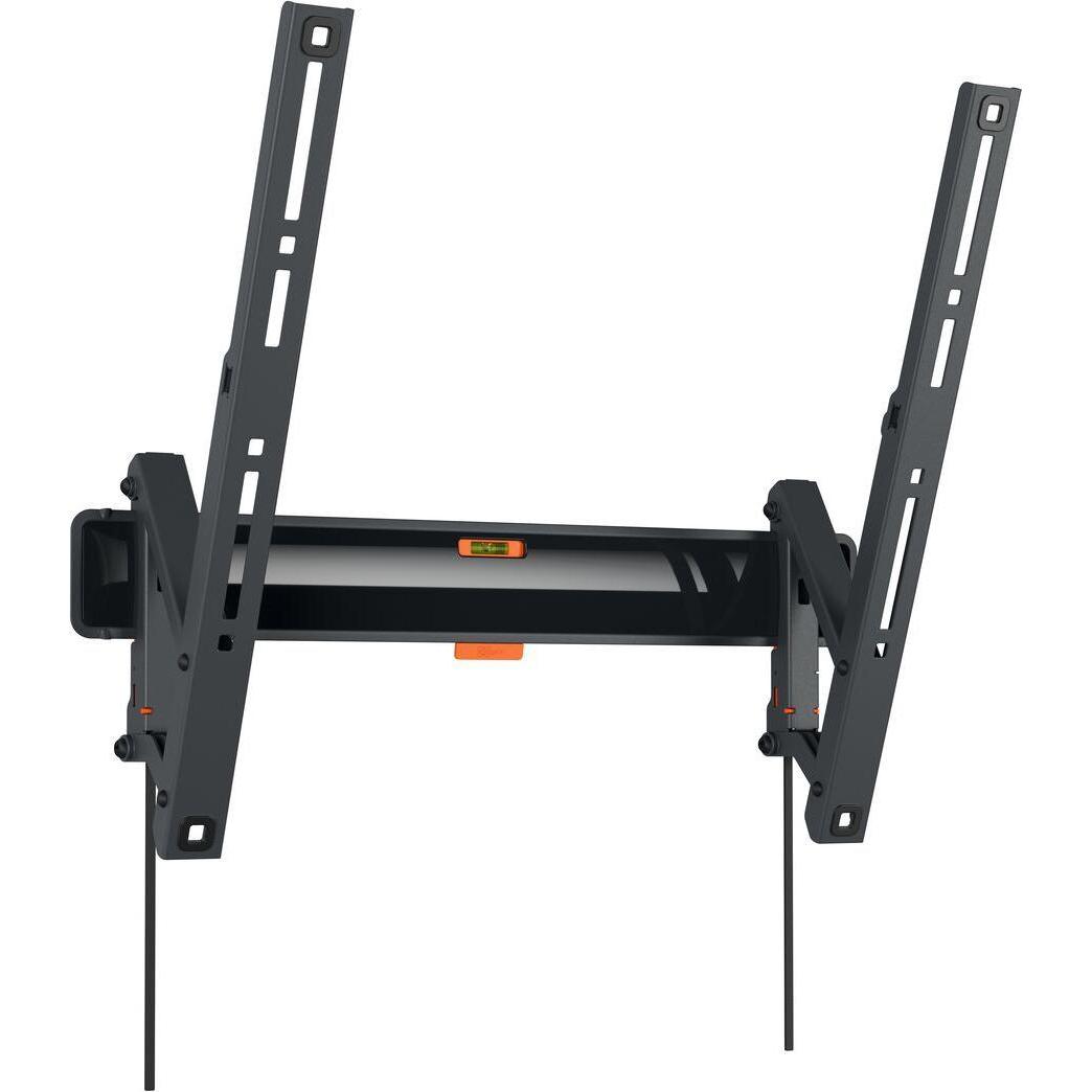 Vogels TVM341H15 TILT MOUNT MEDIUM 65 (Soffitto, 65"), Supporto da parete TV, Nero