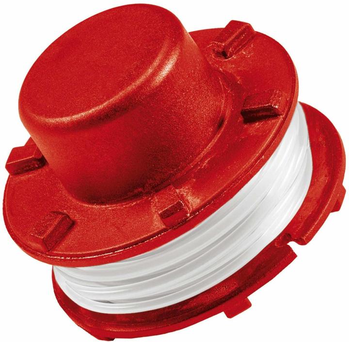 Einhell Ge-Ct (Rasentrimmer, Trimmerfaden + Fadenspule)