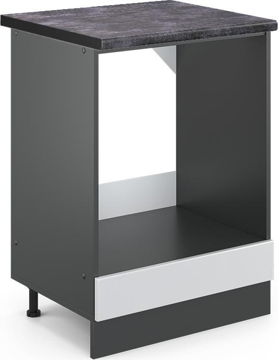 Immagine prodotto Vicco Herdumbauschrank R-Line (60 x 60 x 81.60 cm)