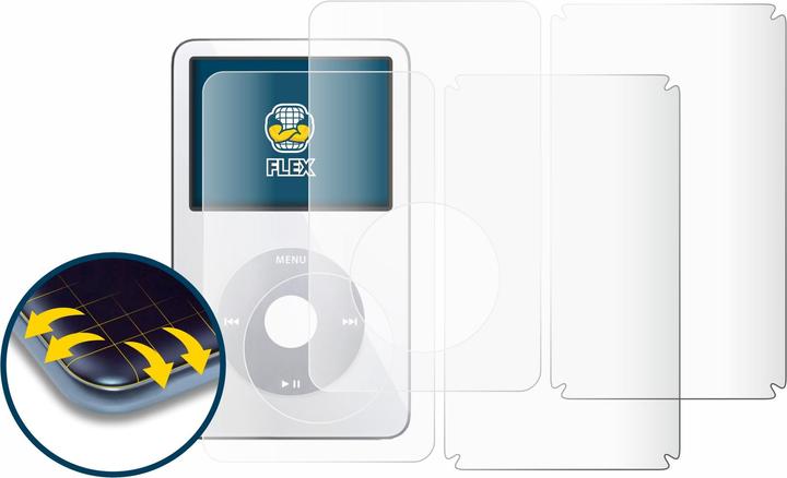 Actual product image BROTECT Full-Cover Protector