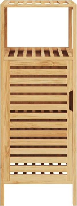 Actual product image vidaXL Badezimmerschrank (33 x 36 x 87 cm)