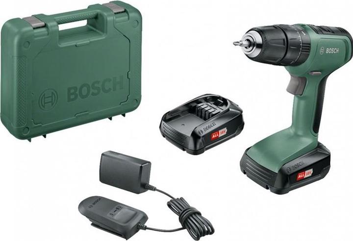 Produktbild Bosch Home & Garden Universal Impact (Akkubetrieb)