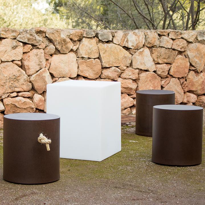 Produktbild Newgarden Cuby (45 lm, IP65)