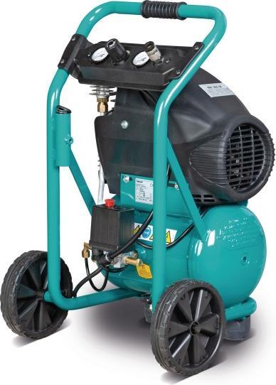Immagine prodotto Aircraft Compressore compatto AIR 265/10 (10 bar, 10 l)