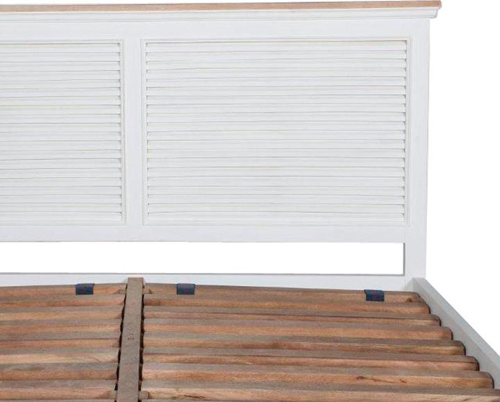 Image du produit Loberon Lit Antje (180 x 200 cm)