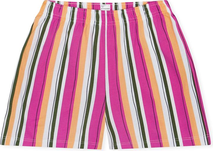 Produktbild Schiesser Pyjama Nightwear (164)