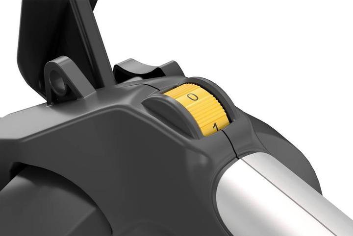 Produktbild No Name AV 20 Li Akku 271504194/A24 Laubsauger inkl. 2. Akku 20 V (Akkubetrieb, Laubsauger-& bläser)