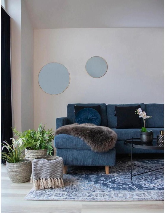 Actual product image House Nordic Lambskin