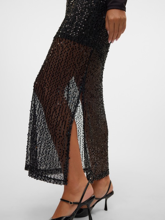 Immagine prodotto Vero Moda VMJULIET Gonna lunga Gonna (XS)