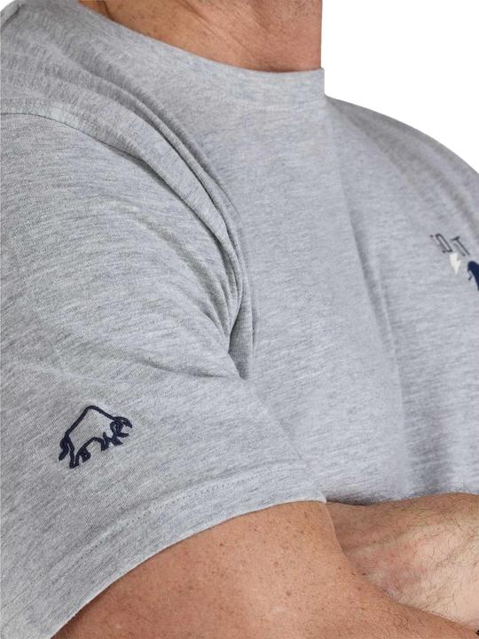 Produktbild Raging Bull Go Fast Or Go Home TShirt (4XL)
