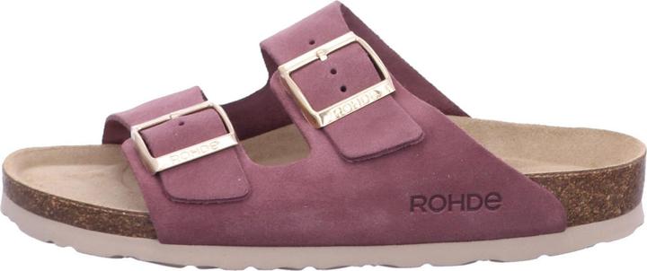 Produktbild Rohde Alba