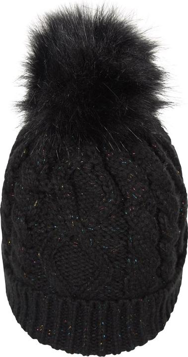 Actual product image Mountain Warehouse Womens/Ladies Storm Waterproof Beanie (One size)
