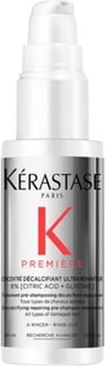 Image du produit Kérastase Première Discovery Set (Kit de soins capillaires)