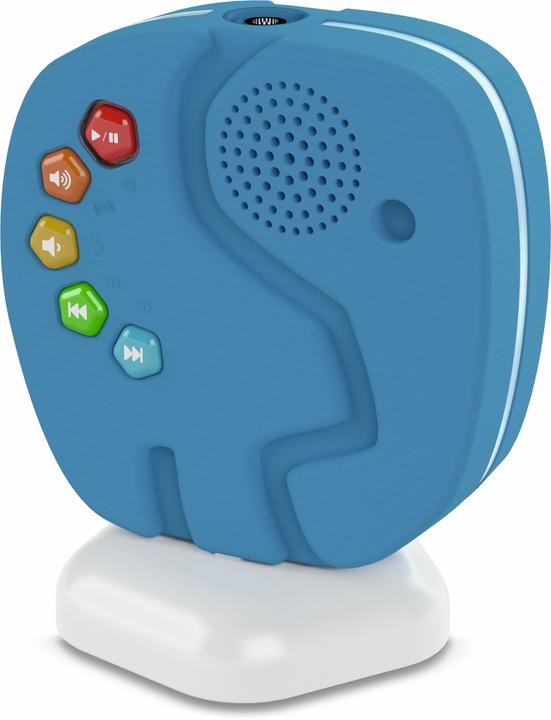 Actual product image TechniSat Technifant (2 GB)