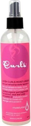 Image du produit Curls Hydratant Lavish 235ml (235 ml)