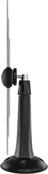 Actual product image Emos Universal antenna EM-DIO3, 0-80 km, DVB-T2, LTE/4G/5G filter