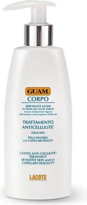 Image du produit Guam Crème anti-cellulite (Crème pour le corps, 200 ml)