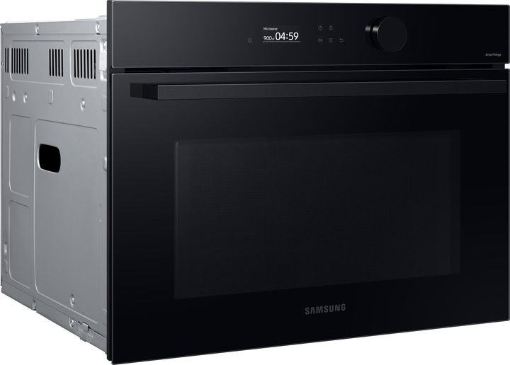 Produktbild Samsung Kuchenka mikrofalowa NQ5B5713GBK (50 l)