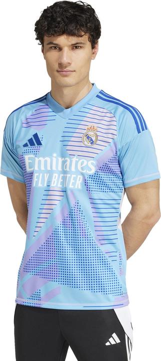 Produktbild adidas Real Madrid Torwart Trikot (L)