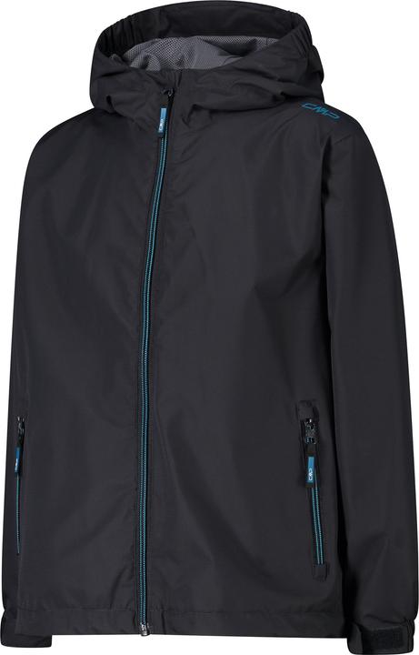 Image du produit CMP Campagnolo Sweat à capuche pluie garçon (128)