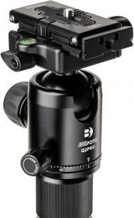 Actual product image MeFOTO GlobeTrotter PRO Tripod Carbon (6 in 1)