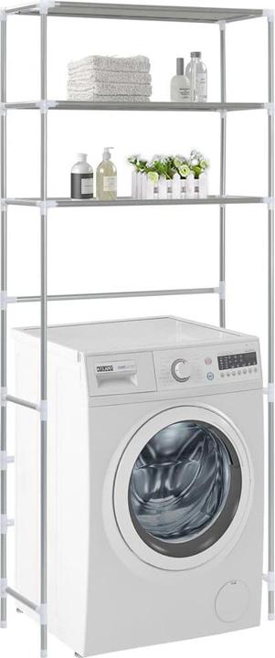 vidaXL Regal Waschmaschine