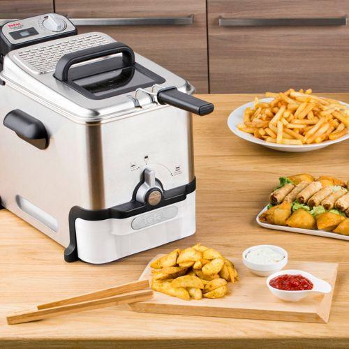 Productafbeelding Tefal FR8041 Oleoclean Pro