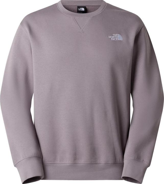 Produktbild North Face Essential Relaxed Crewneck Sweatshirt (M)