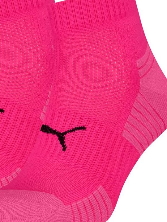 Image du produit Puma Sport Frottee Quarter Socken (lot de 2, 43 - 46)
