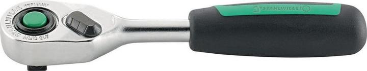 Immagine prodotto Stahlwille Cricchetto a denti fini QuickRelease (1/4")