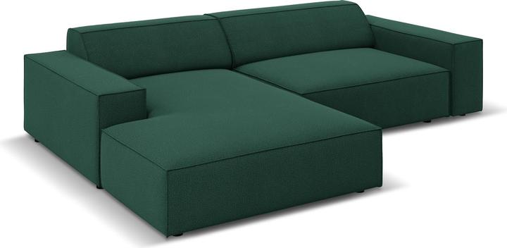 Image du produit Micadoni Jodie (Canapé d'angle, Canapé modulaire)