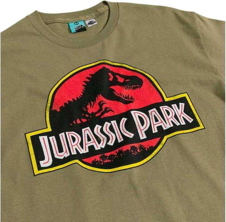 Produktbild Jurassic Park TShirt (XXL)