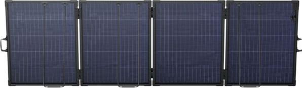 Actual product image Anker Solar panel (400 W, 7.85 kg)
