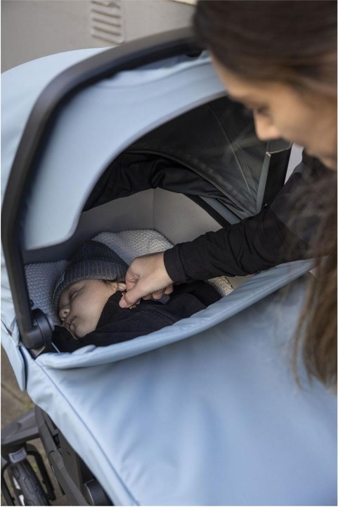 Immagine prodotto Thule Culla (lit bébé) per URBAN GLIDE G3 & SPRING