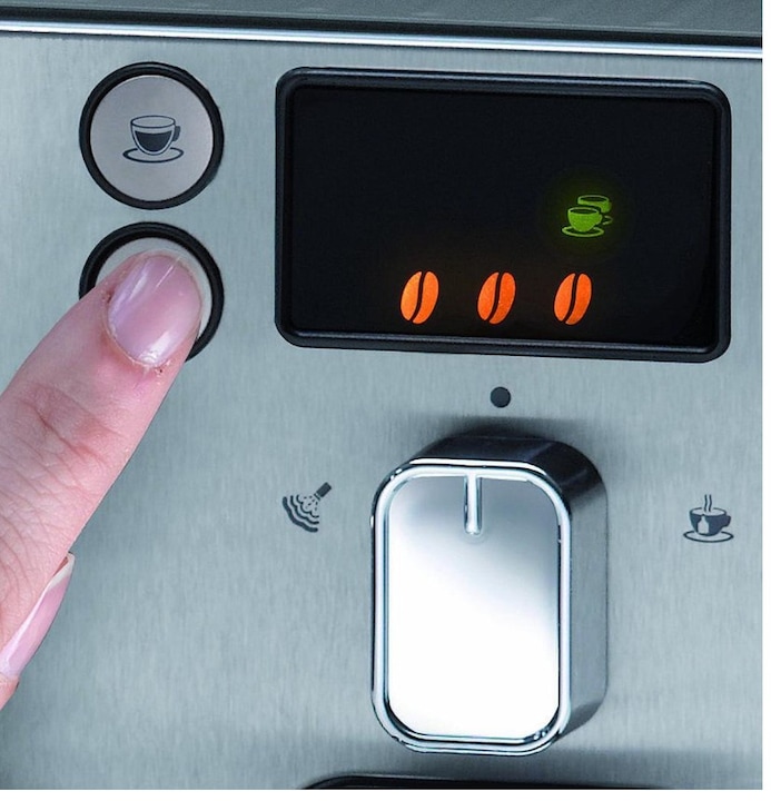 Productafbeelding Gaggia Brera