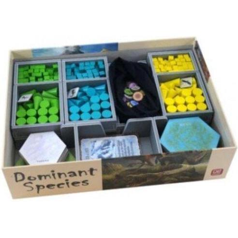 Folded Space Insert: Dominant Species oder Dominant Species: Marine (FS-DOMSP)