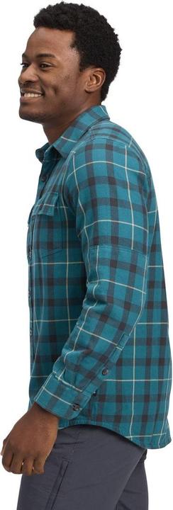 Immagine prodotto Black Diamond M Project Twill Ls Shirt (S)