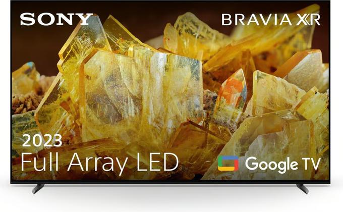 Immagine prodotto Sony XR-65X90K (65", X90K, LCD, 4K, 2022)