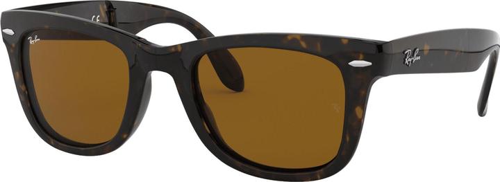 Crystal Brown, Light Havana