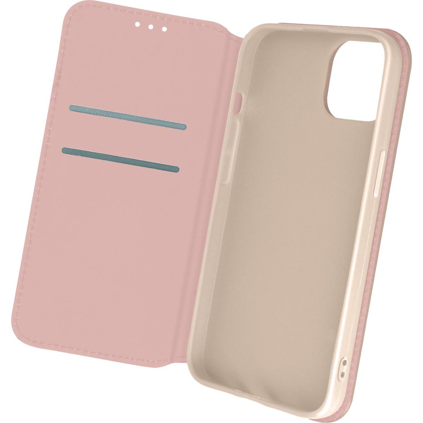 Thumbnail - Avizar Elec Series (Apple iPhone 13 Pro Max), Smartphone Hülle, Rosa
