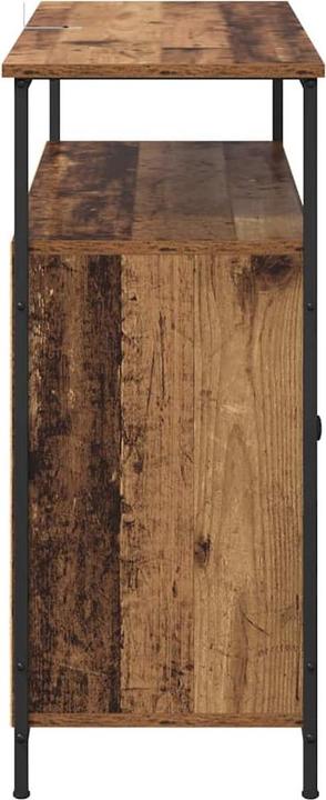 Produktbild vidaXL Sideboard (100 x 35 x 80 cm)