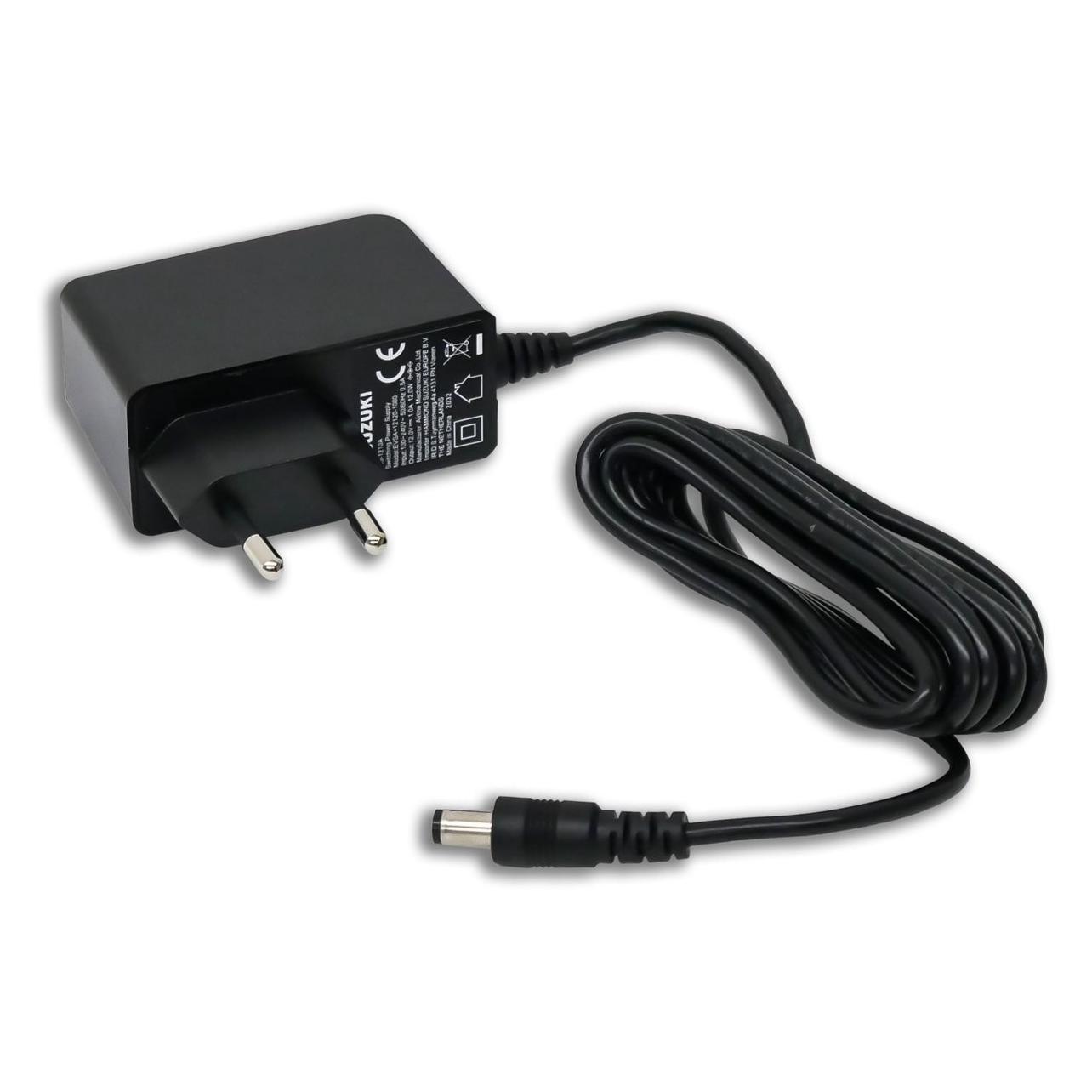 Suzuki Omnichord-Adapter, Zubehör Instrumente
