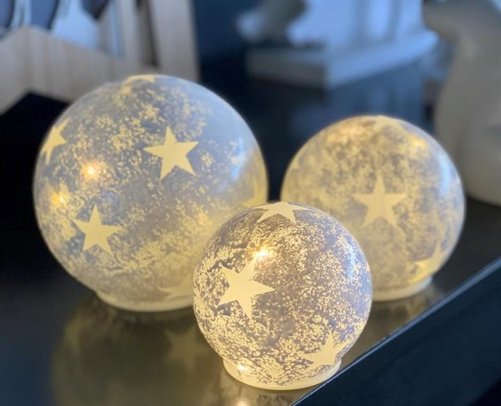 Produktbild GuGus Kugel