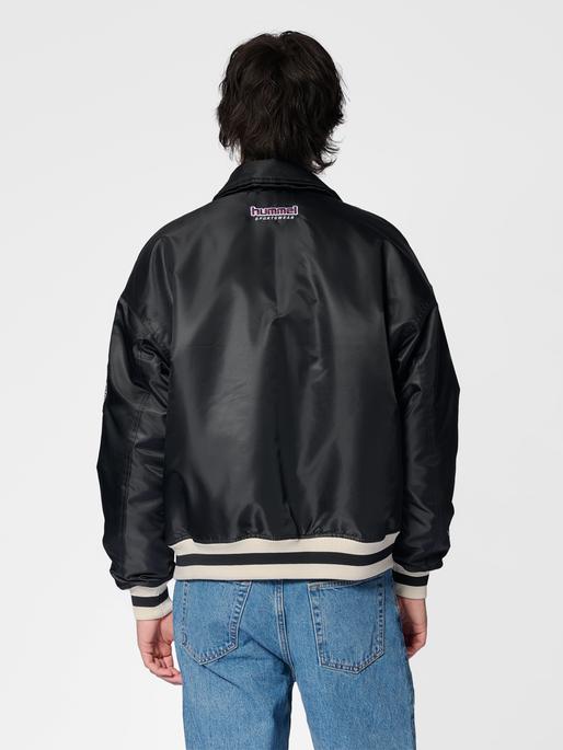 Produktbild hummel Hmlletterman Jacket Sportswear (XXL)