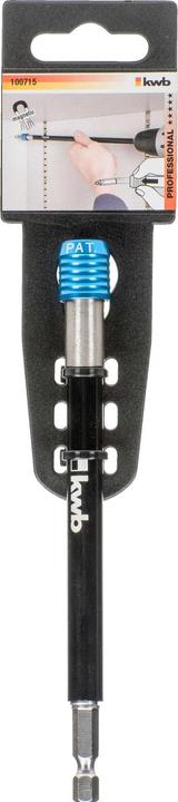 Produktbild kwb Bithalter Quick Lock Magnetisch 150Mm (Bit-Adapter)