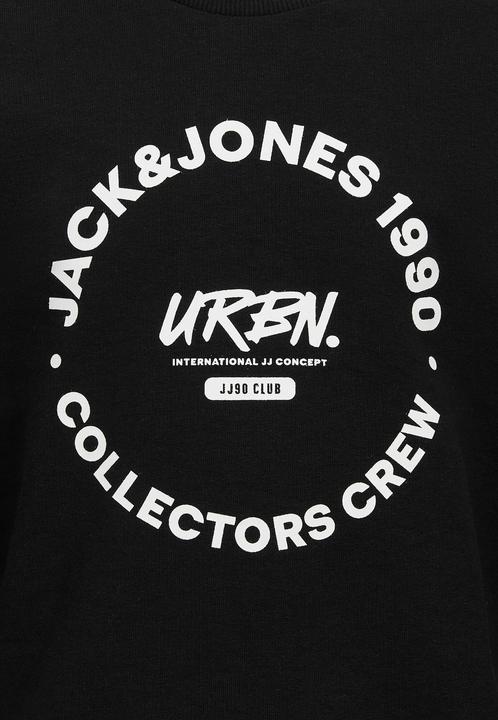 Image du produit Jack & Jones Junior Pullover SIMON Sweatshirt (164)