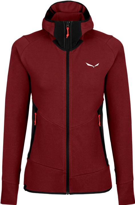 Produktbild Salewa Lavaredo Hemp Kapuzenjacke Da (42)